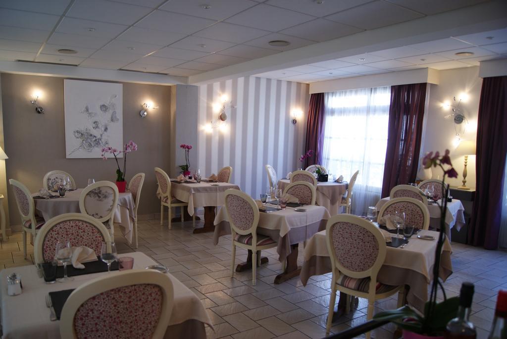 Logis Hotel Restaurant Des Voyageurs Tarnac Cameră foto